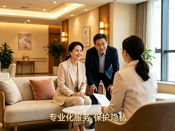 寿县有偿售卵代生女生的客户的客户群体有哪些