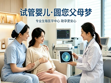 寿县辅助生育服务 试管婴儿行业的兴起背景、发展与未来展望